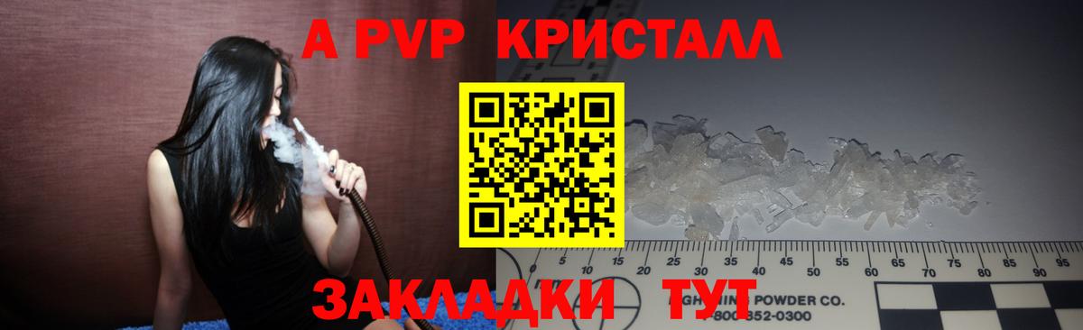 A PVP СК КРИС Курчатов